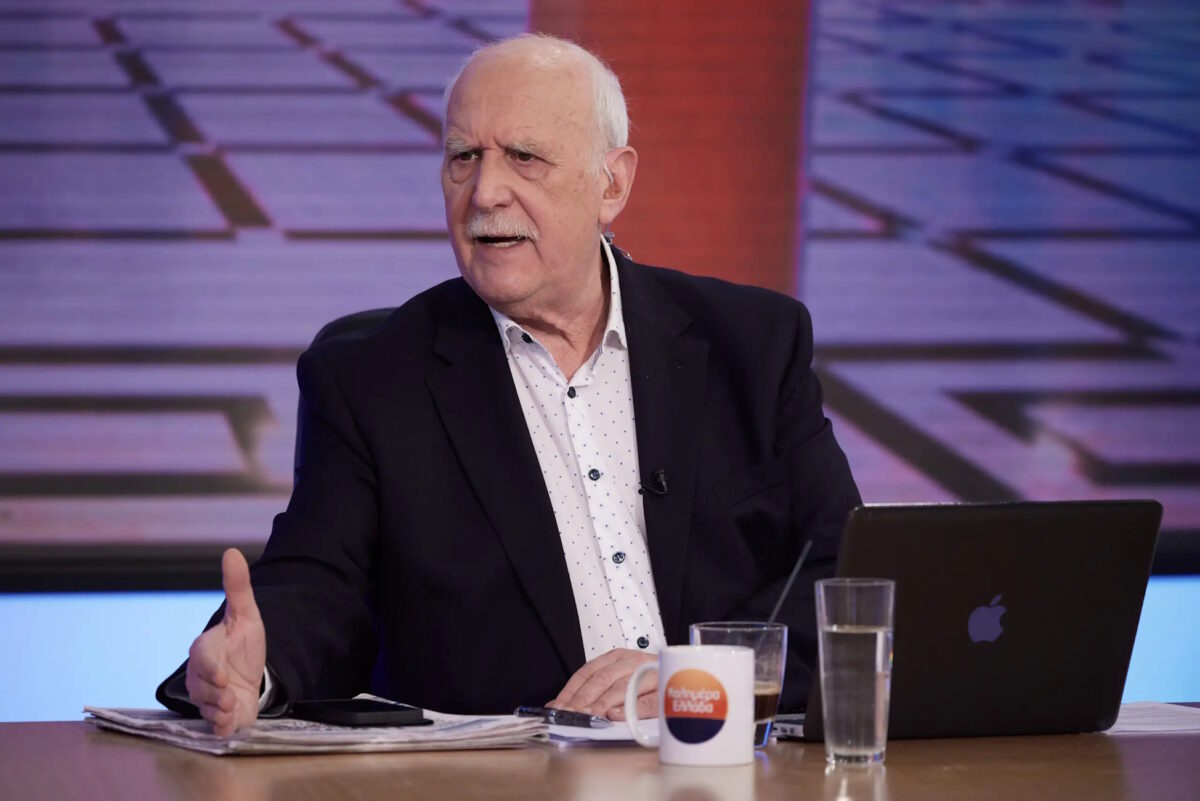 Γιώργος Παπαδάκης