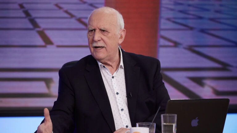 Γιώργος Παπαδάκης