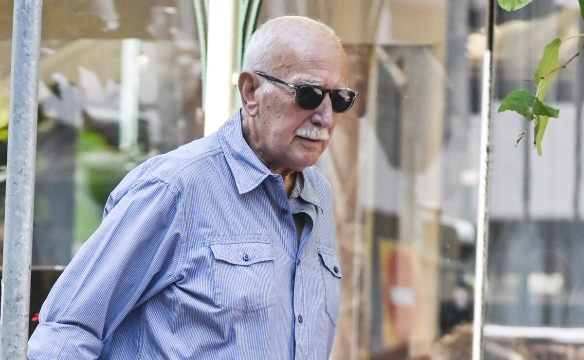 Γιώργος Παπαδάκης