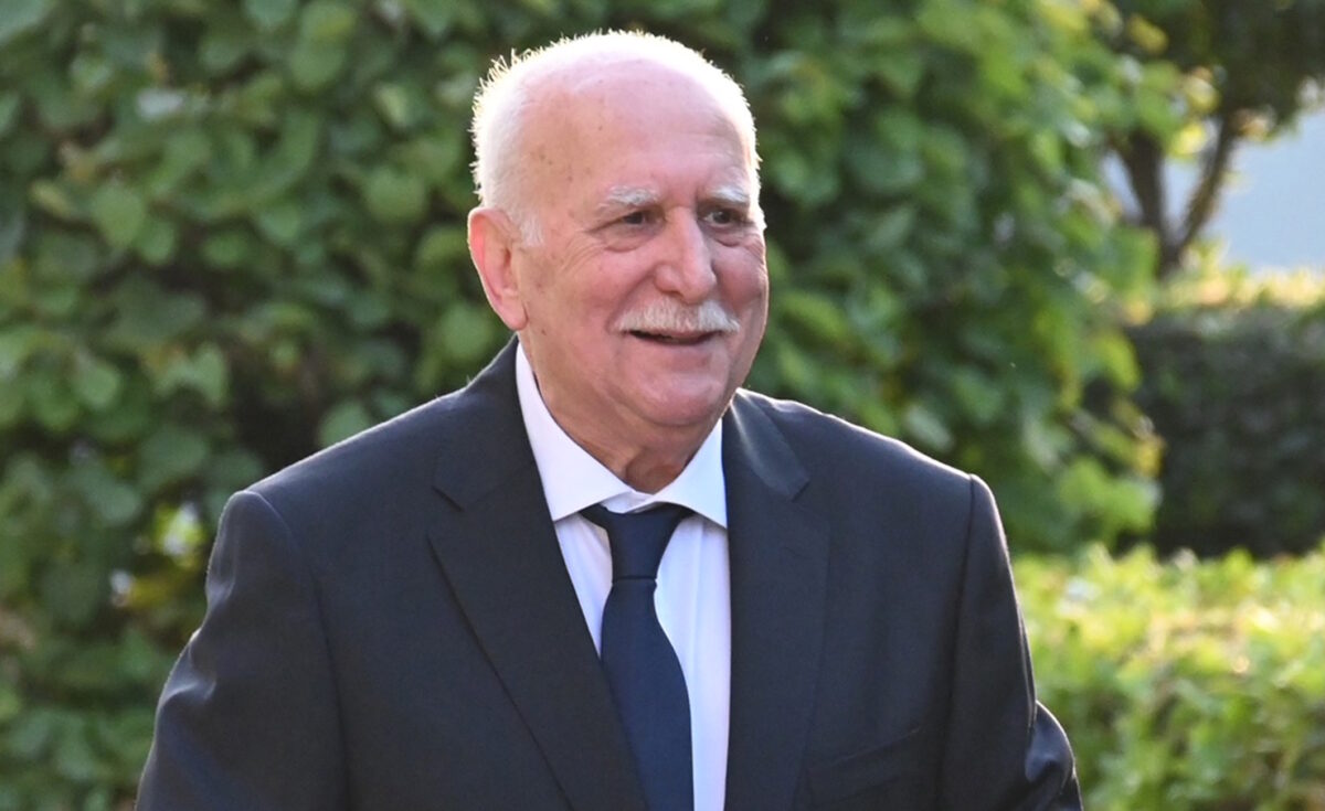 Γιώργος Παπαδάκης