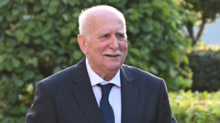 Γιώργος Παπαδάκης