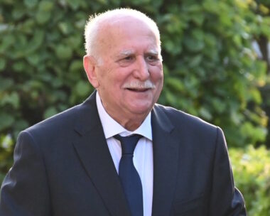 Γιώργος Παπαδάκης