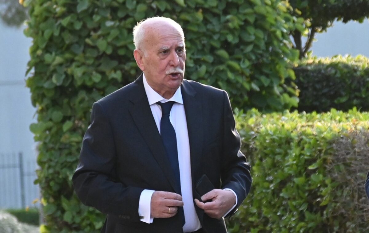 Γιώργος Παπαδάκης