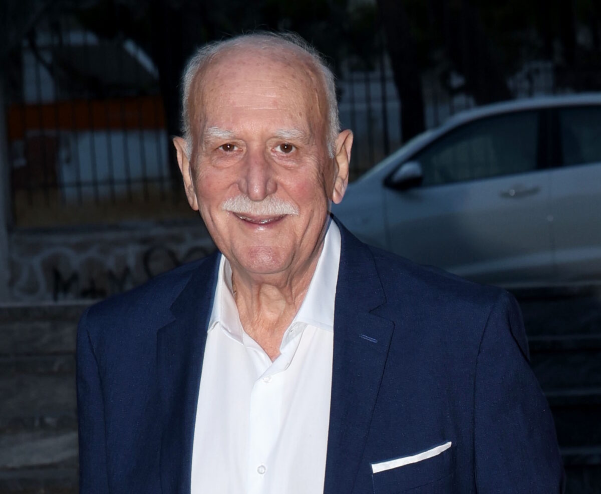 Γιώργος Παπαδάκης