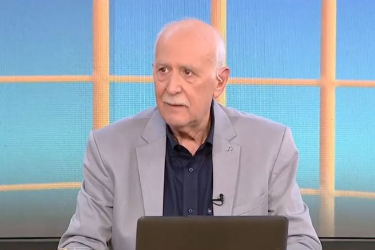 Γιώργος Παπαδάκης