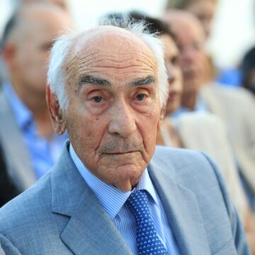 Αλέξανδρος Παπαδόγγονας