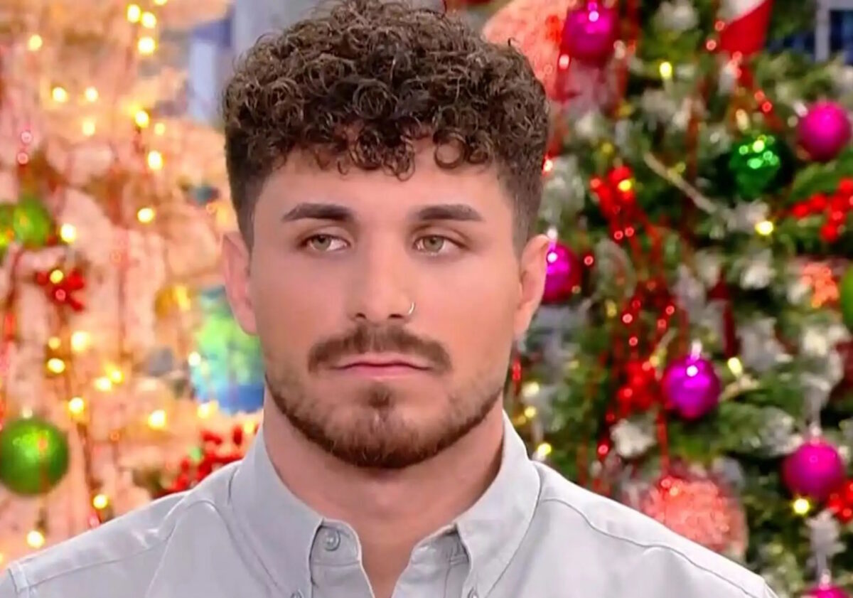 Ο Στέφανος Παπαδόπουλος