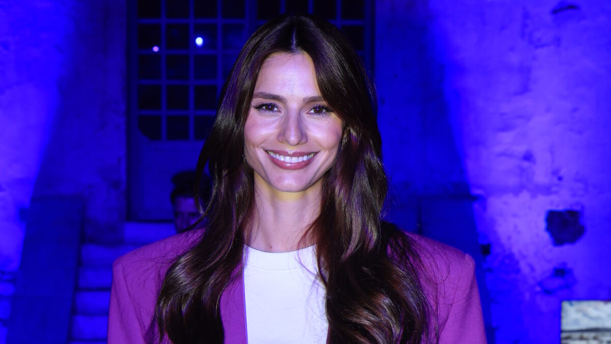 Ηλιάνα Παπαγεωργίου