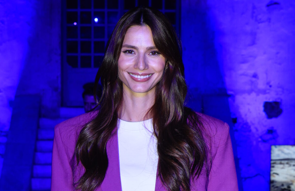 Ηλιάνα Παπαγεωργίου