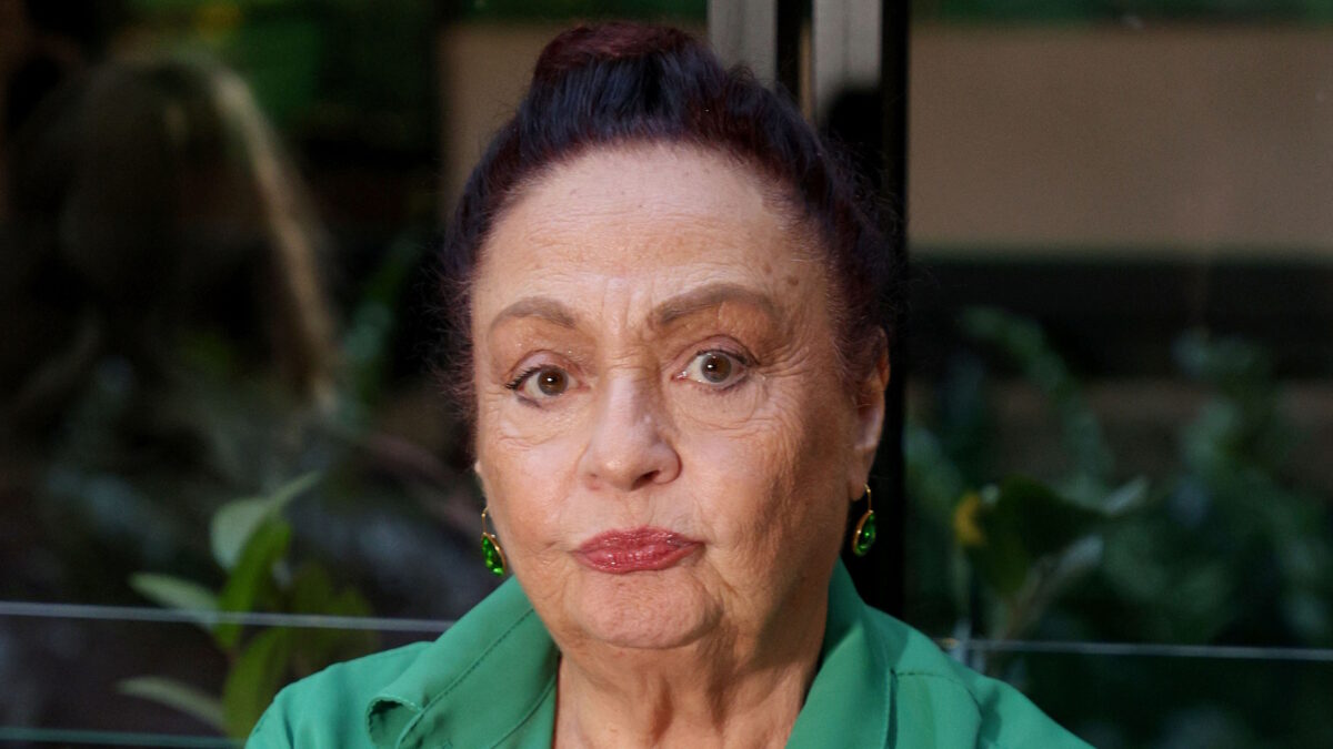 Μίρκα Παπακωνσταντίνου