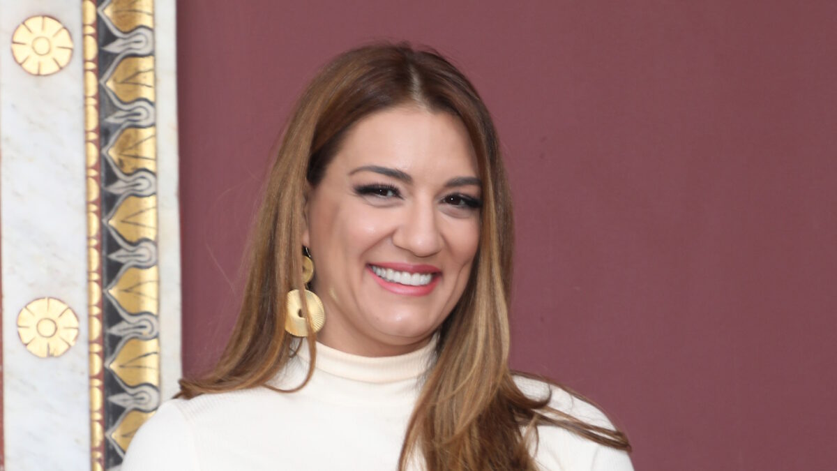 Ελίνα Παπίλα