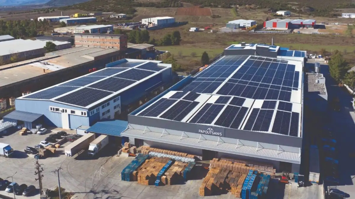 Παπουτσάνης: Κατά 21% αυξήθηκαν οι πωλήσεις το 2025