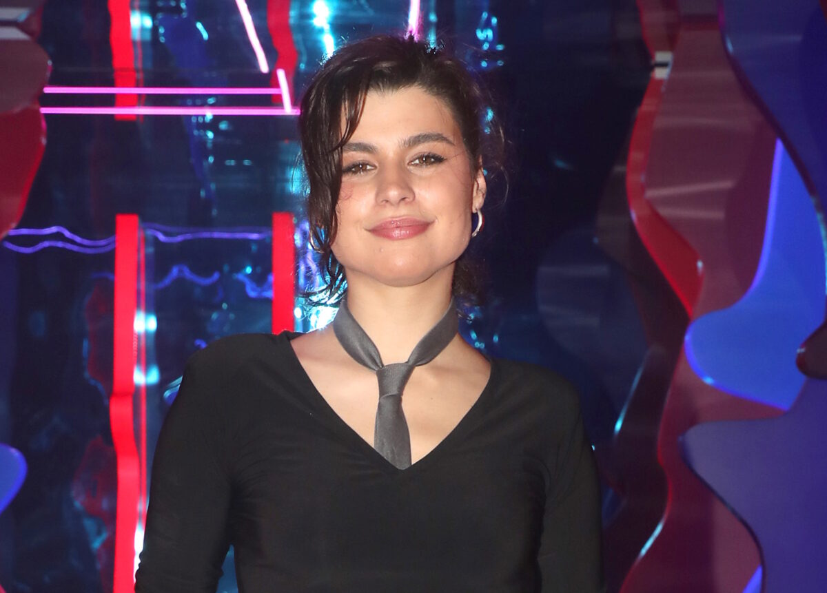 Δανάη Παππά