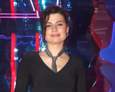 Δανάη Παππά