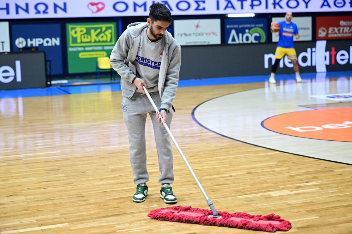 FIBA EUROPE CUP 2025-2026