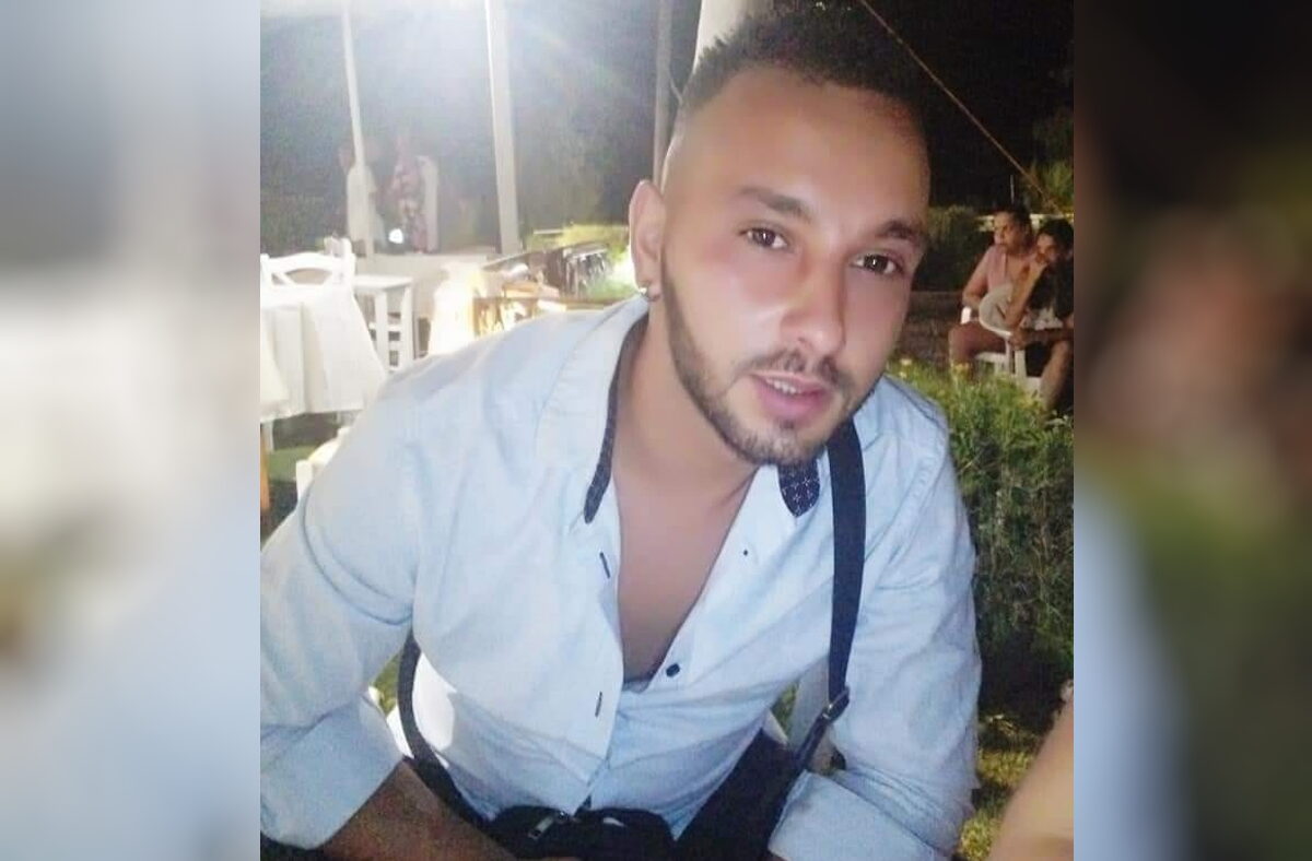 Ο 30χρονος που ξυλοκοπήθηκε μέχρι θανάτου στην Πάτρα