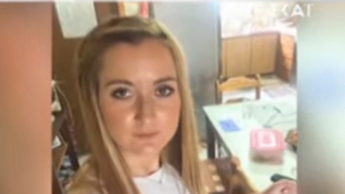 Η 27χρονη λεχώνα