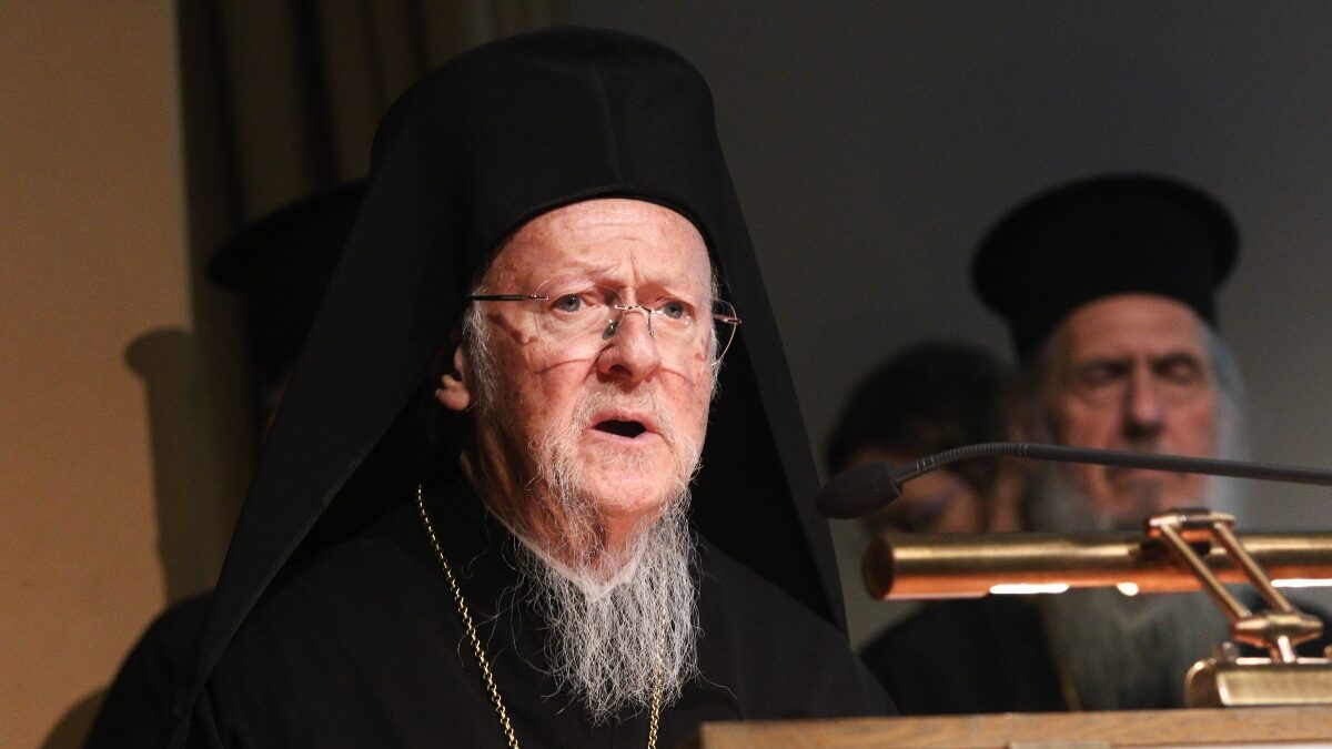Το Πατριαρχείο απαντά στη Μόσχα: Ευφάνταστα σενάρια, ψευδείς ειδήσεις, ύβρεις και κατασκευασμένες πληροφορίες