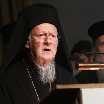 Το Πατριαρχείο απαντά στη Μόσχα: Ευφάνταστα σενάρια, ψευδείς ειδήσεις, ύβρεις και κατασκευασμένες πληροφορίες