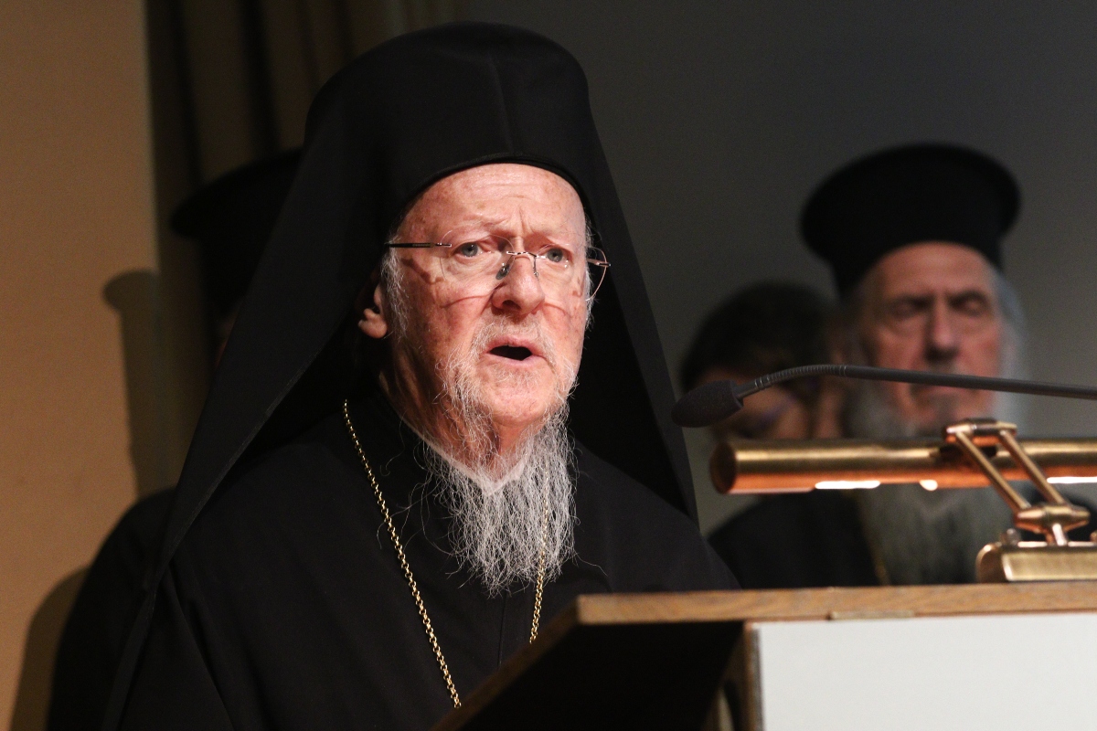 Το Πατριαρχείο απαντά στη Μόσχα: Ευφάνταστα σενάρια, ψευδείς ειδήσεις, ύβρεις και κατασκευασμένες πληροφορίες