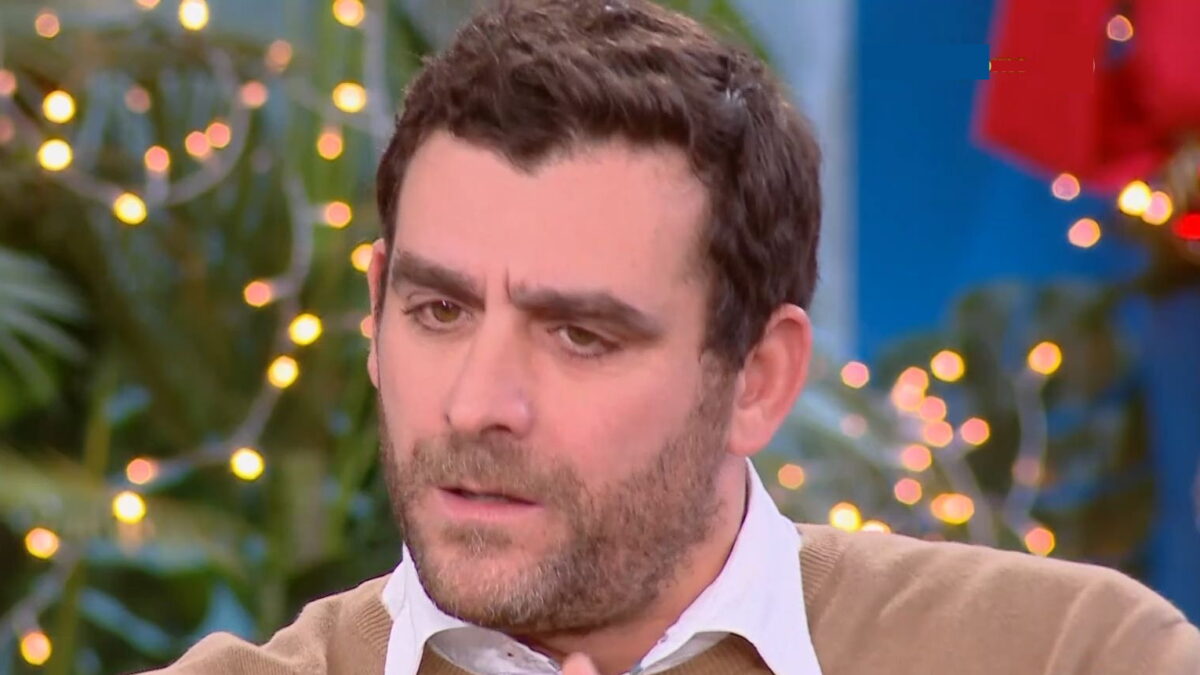 Πατρίκιος Κωστής