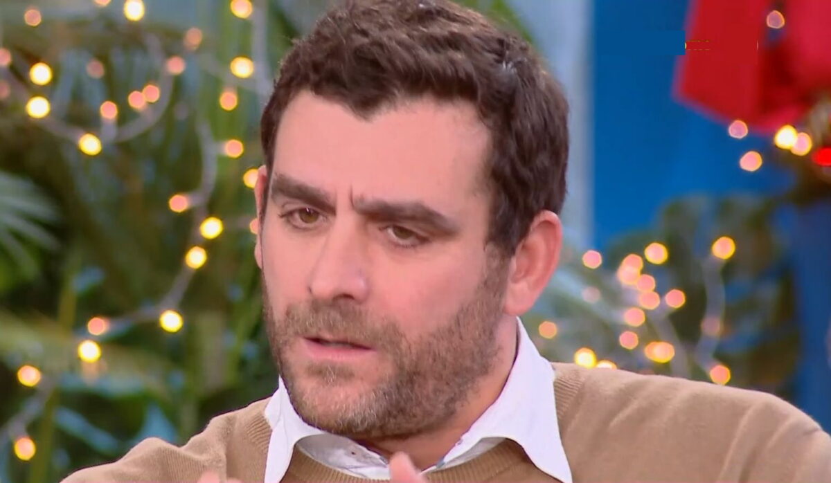 Πατρίκιος Κωστής