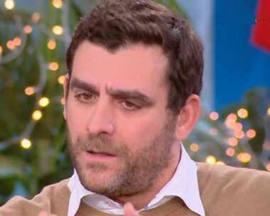 Πατρίκιος Κωστής