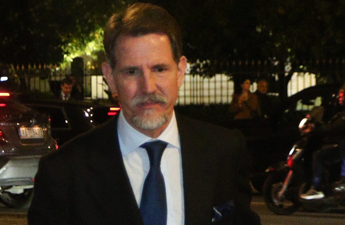 Παύλος Ντε Γκρες