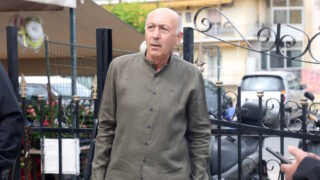 Παύλος Ορκόπουλος