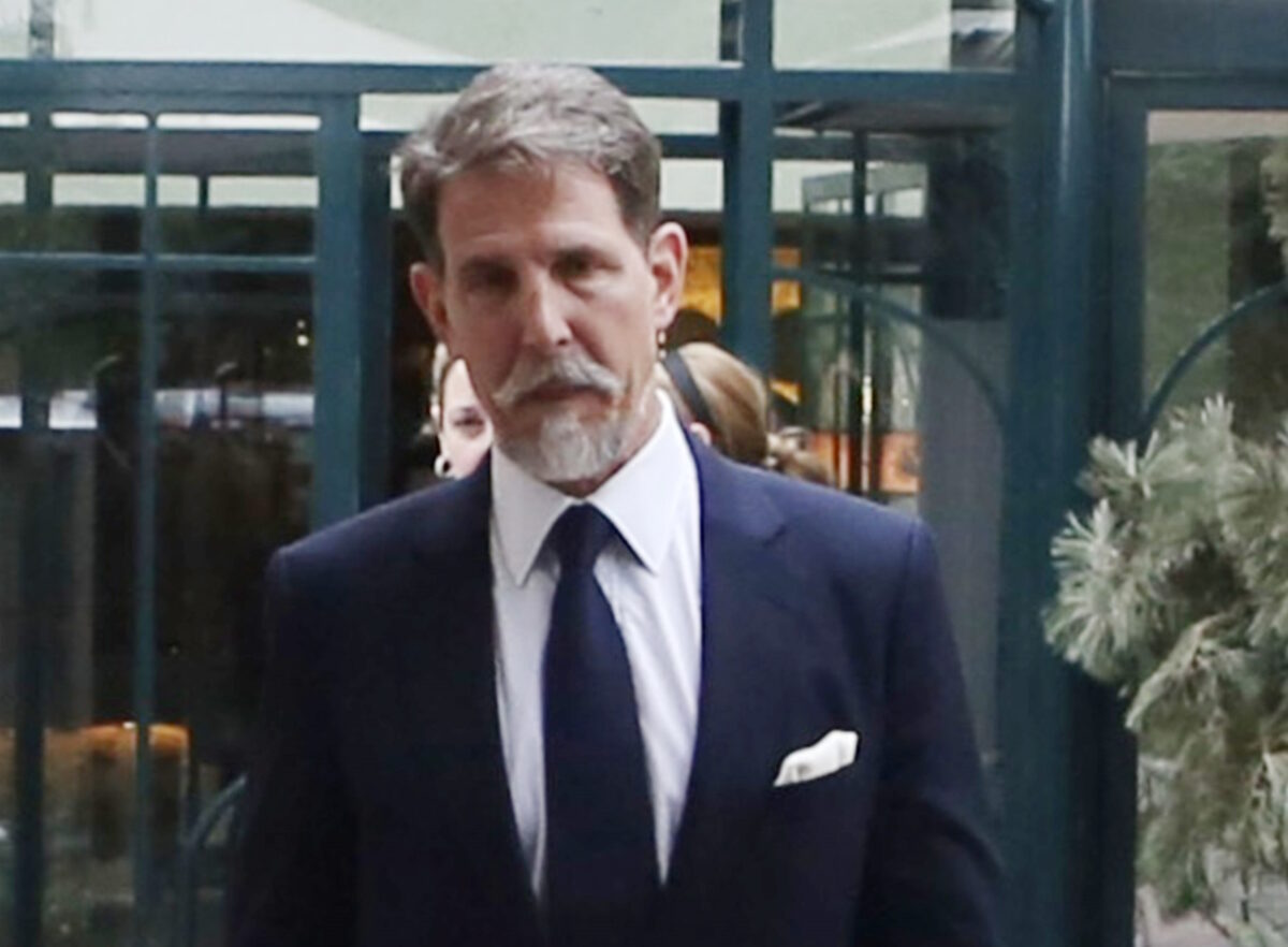 Παύλος Ντε Γκρες