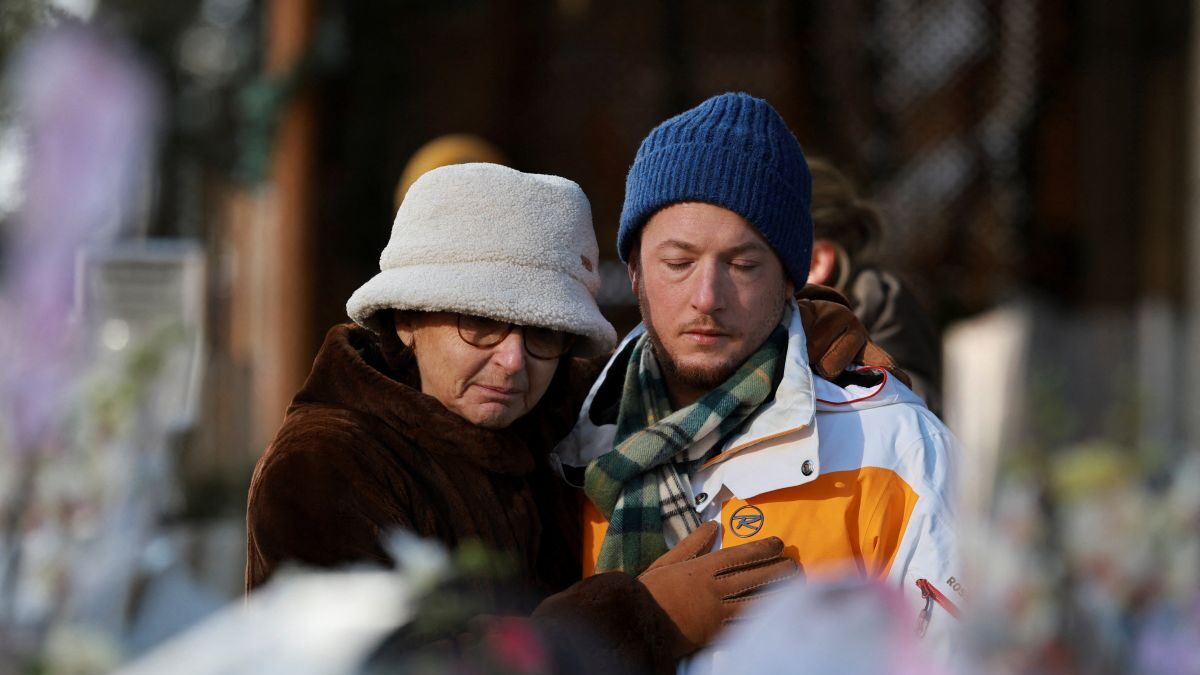 Από 15 έως 25 ετών οι θαμώνες του κλαμπ στο Κραν Μοντανά της Ελβετίας