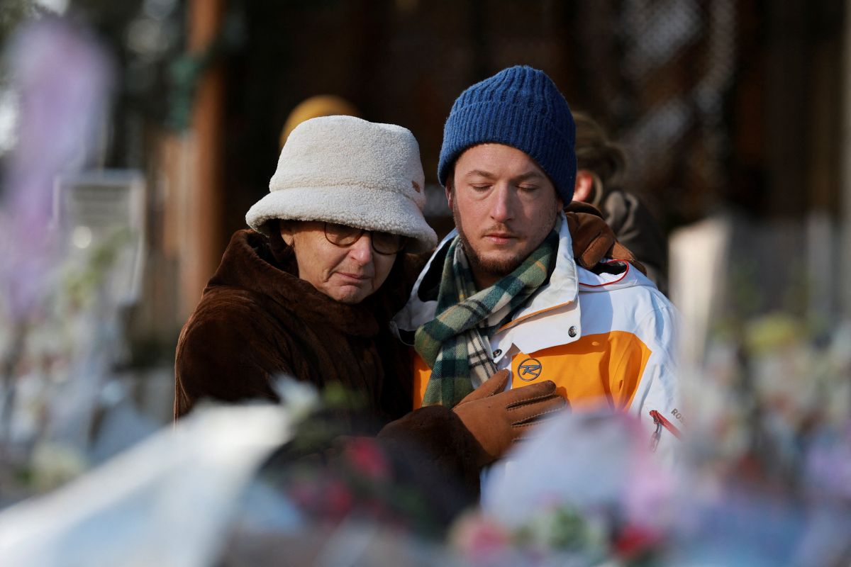 Από 15 έως 25 ετών οι θαμώνες του κλαμπ στο Κραν Μοντανά της Ελβετίας