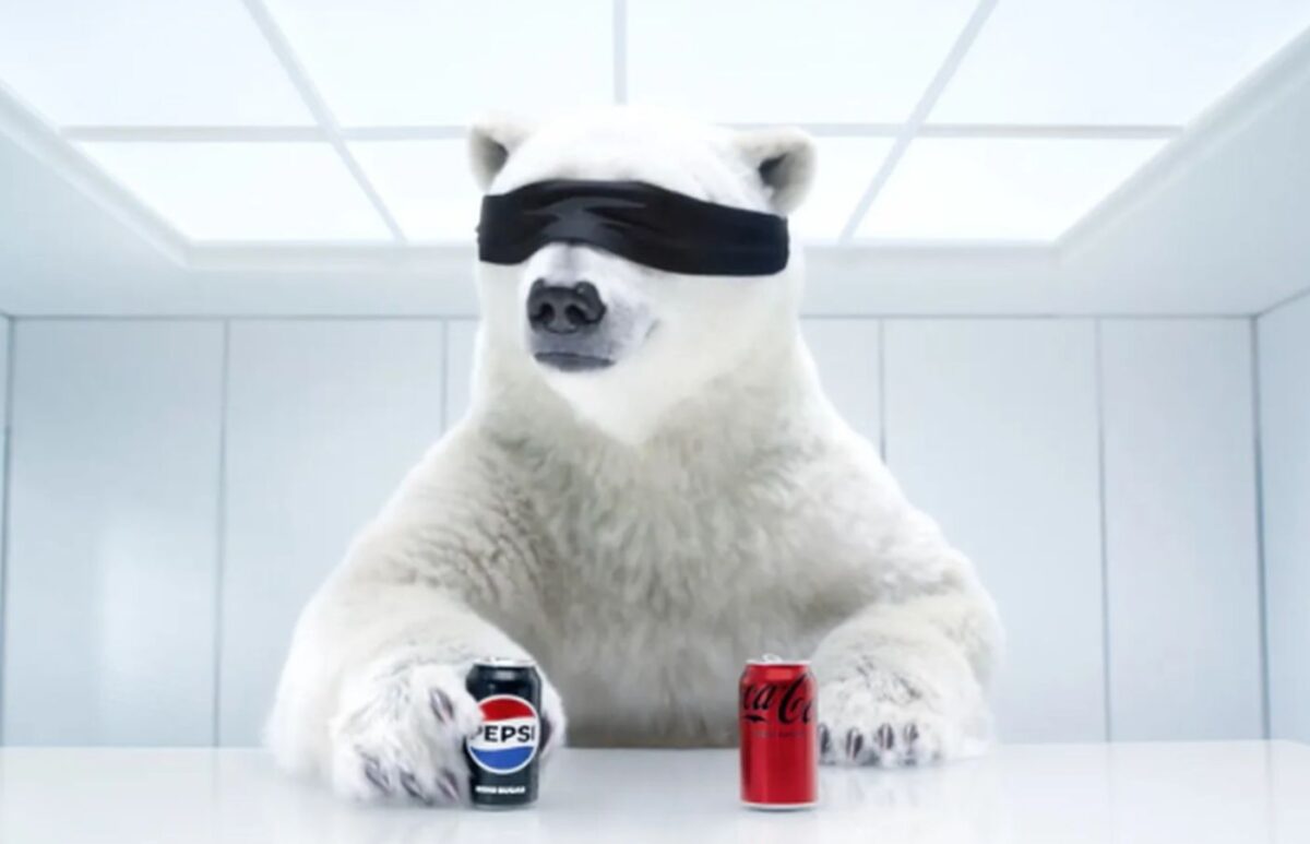 Η διαφήμιση της Pepsi για το Super Bowl 2026