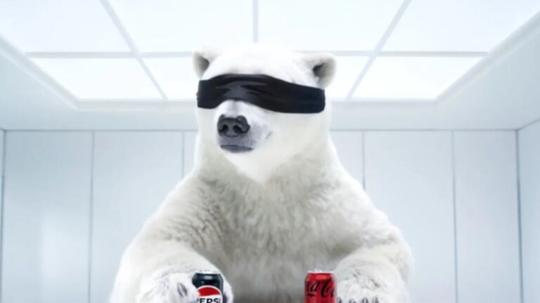 Η διαφήμιση της Pepsi για το Super Bowl 2026