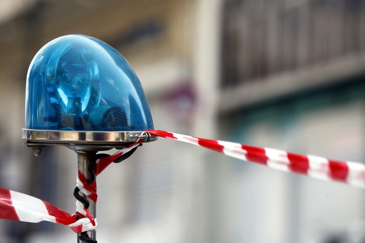 Περιπολικό