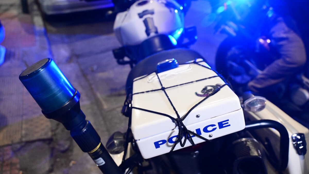 Περιπολικό