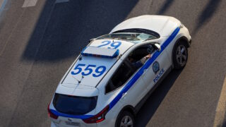 Περιπολικό