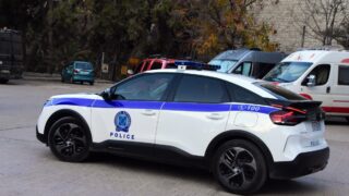 Περιπολικό