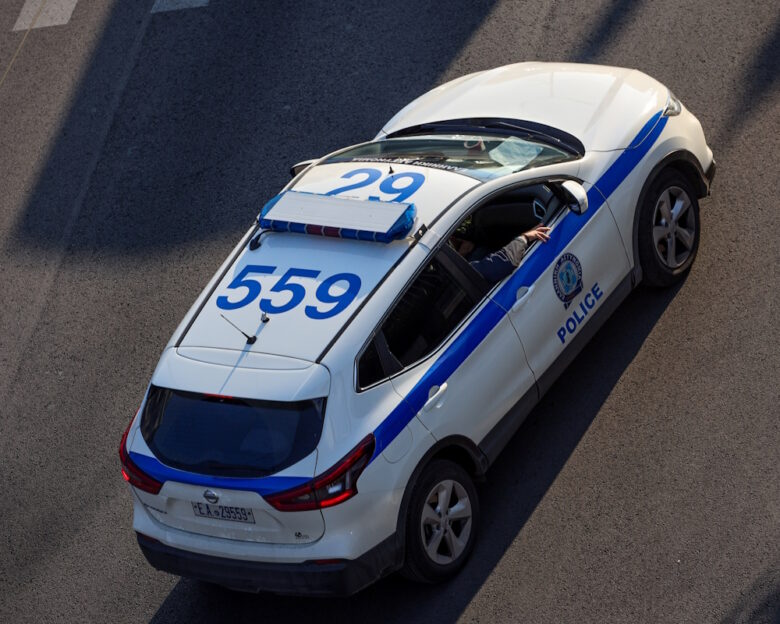 Περιπολικό