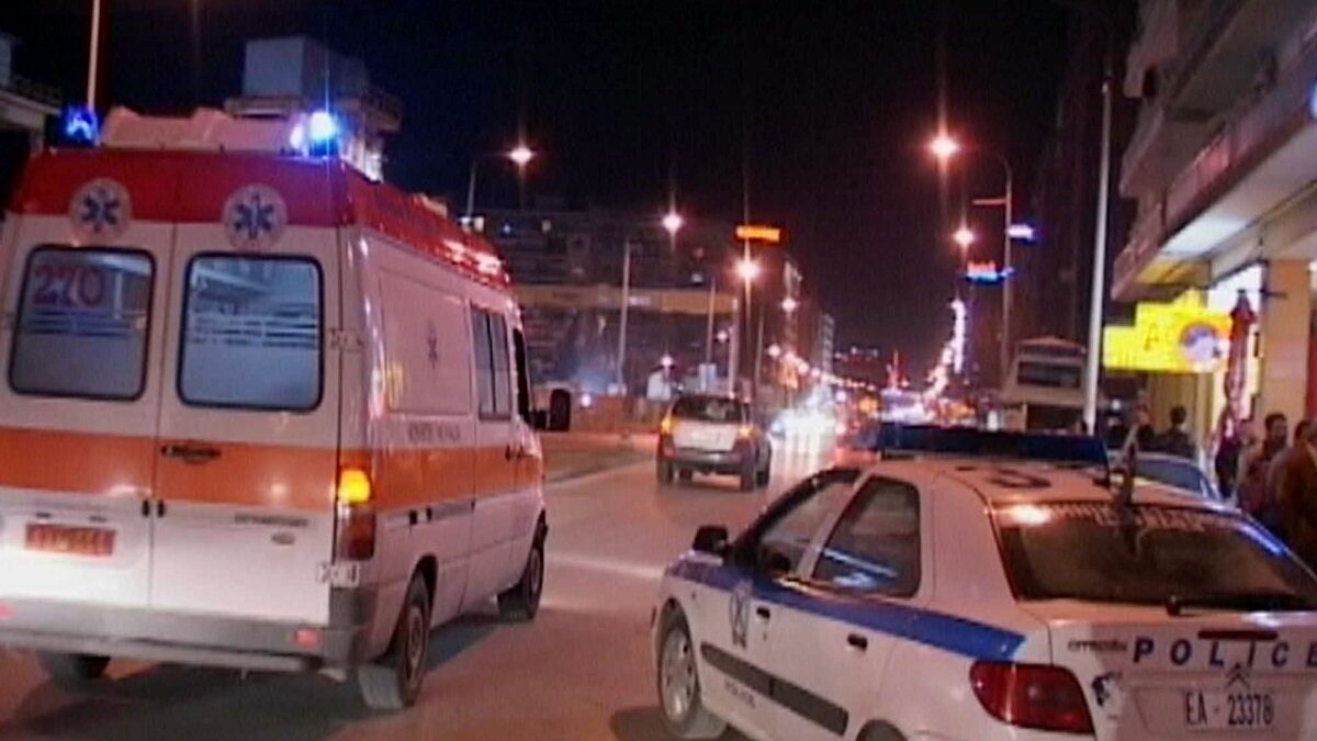 ΦΩΤΟ ΑΡΧΕΙΟΥ EUROKINISSI