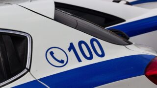 Περιπολικό