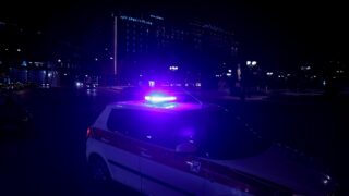 Περιπολικό