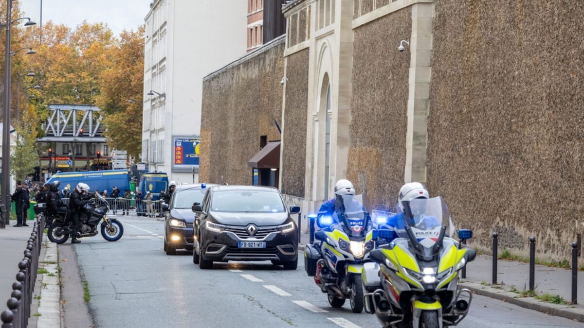 Περιπολικό