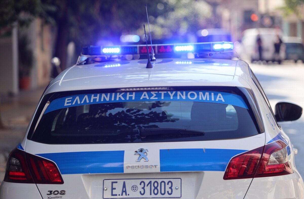 Περιπολικό