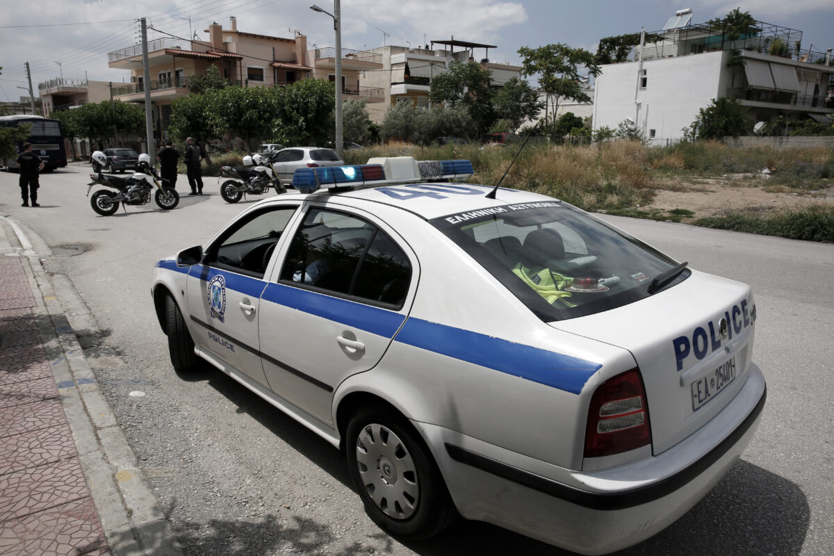 Περιπολικό