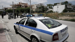 Περιπολικό