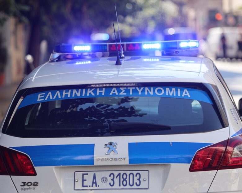 Περιπολικό