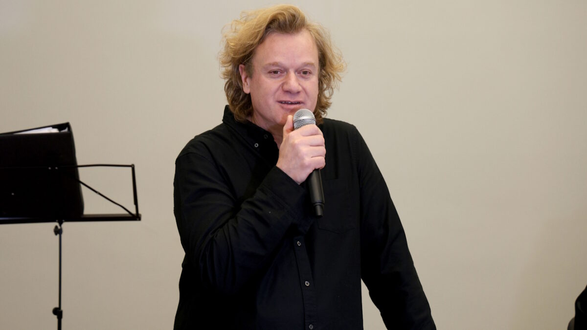 Πέτρος Γαϊτάνος