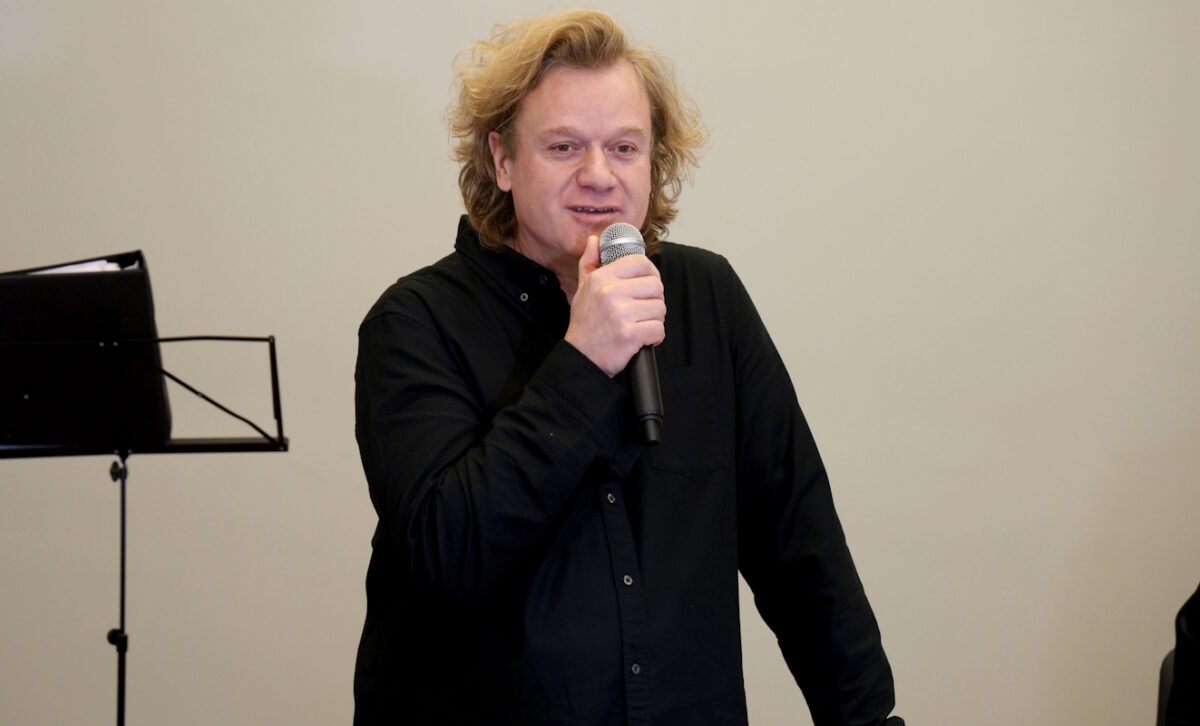 Πέτρος Γαϊτάνος