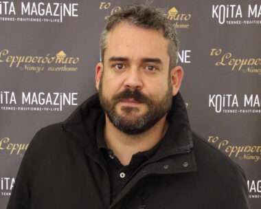 Πυγμαλίων Δαδακαρίδης